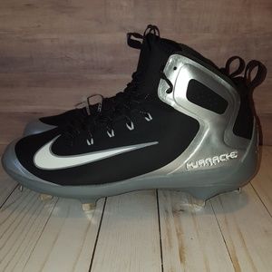 Nike Alpha Huarache Elite Men's baseball cleats